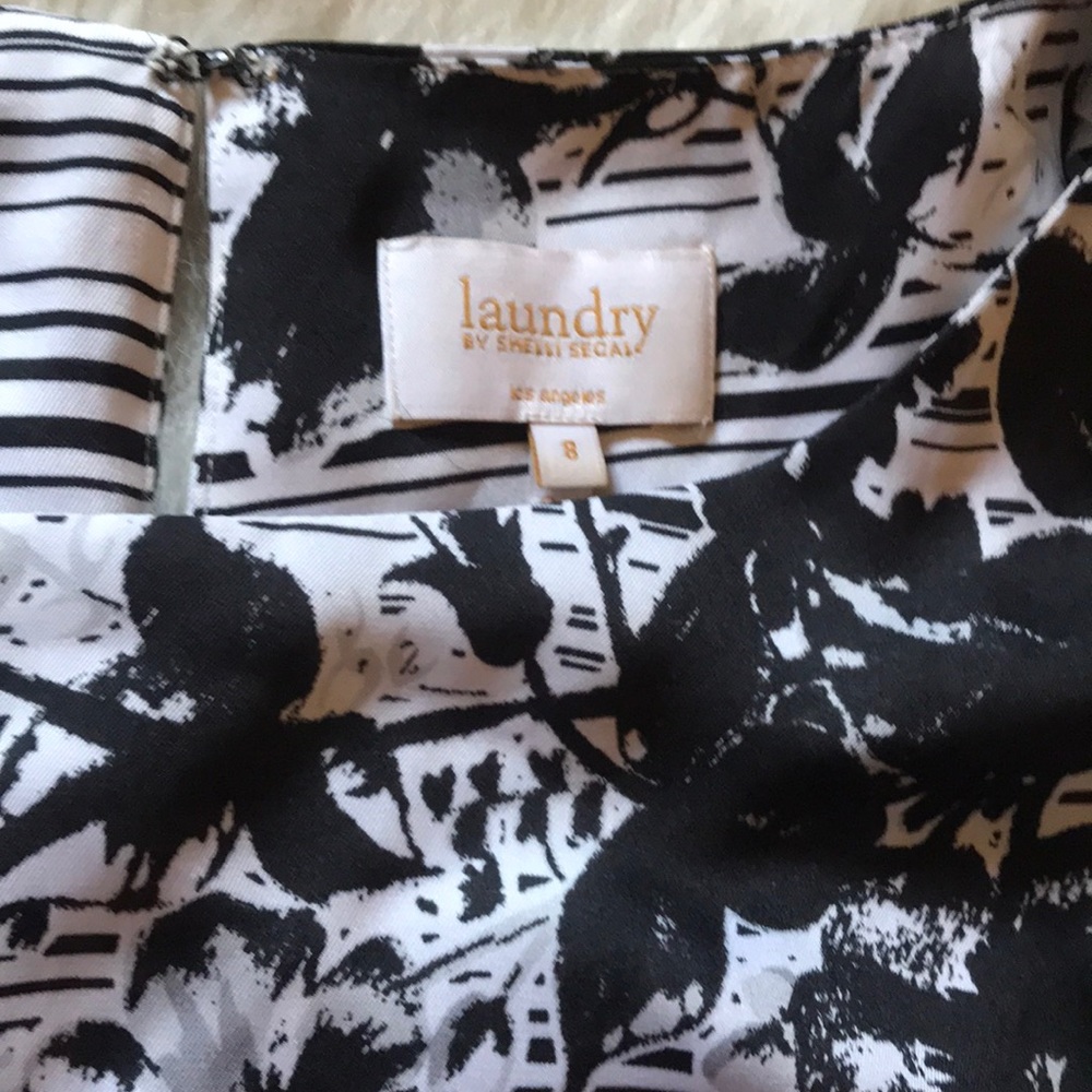 Chinese Laundry dress